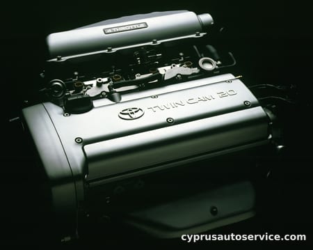 TOYOTA COROLLA SE-G
