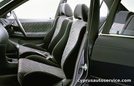TOYOTA COROLLA DX