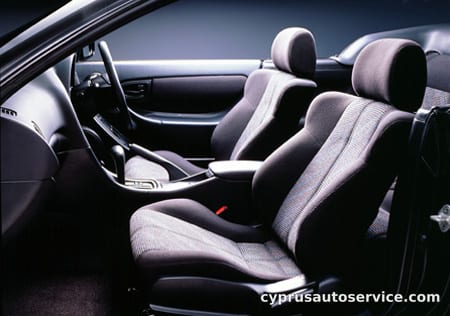 TOYOTA CELICA CONVERTIBLE
