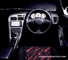 TOYOTA CELICA