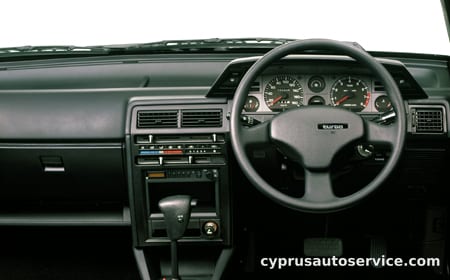 TOYOTA COROLLA II RETRA AR