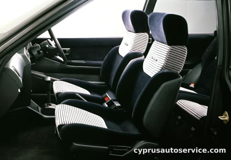 TOYOTA COROLLA II RETRA AR