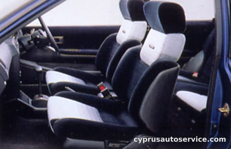 TOYOTA TERCEL JOINUS