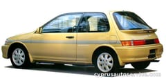 TOYOTA CORSA