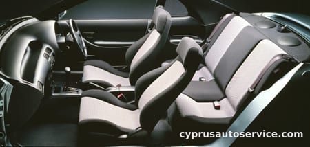 TOYOTA CYNOS ALPHA