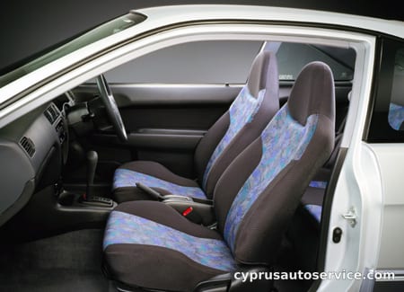 TOYOTA CYNOS ALPHA