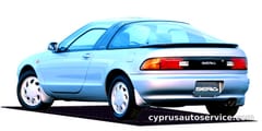 TOYOTA SERA