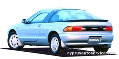 TOYOTA SERA