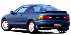 TOYOTA SERA