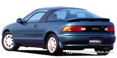 TOYOTA SERA