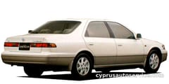 TOYOTA CAMRY GRACIA SEDAN