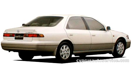 TOYOTA CAMRY GRACIA SEDAN 2.2FOUR