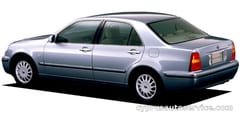 TOYOTA PROGRES