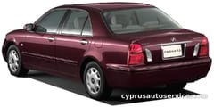 TOYOTA PROGRES