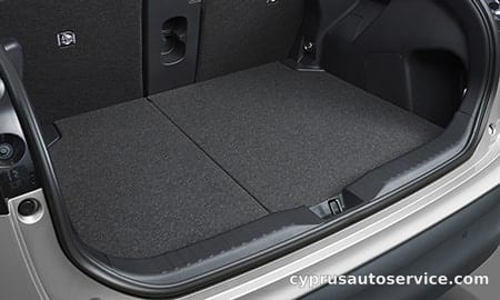 TOYOTA YARIS CROSS HYBRID X