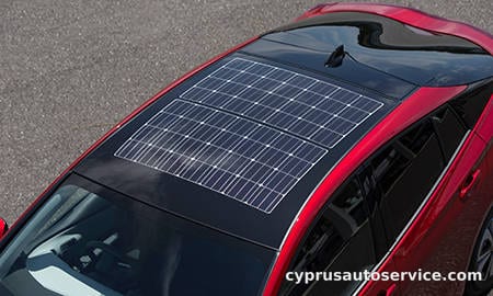 TOYOTA PRIUS PHV S NAVI PACKAGE