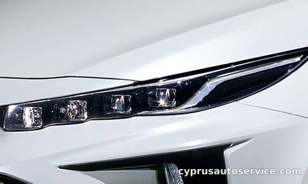 TOYOTA PRIUS PHV S GR SPORT