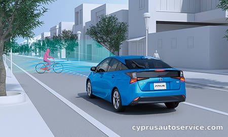 TOYOTA PRIUS PHV A PREMIUM NAVI PACKAGE