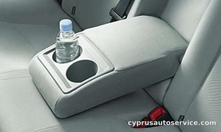 TOYOTA PRIUS PHV S