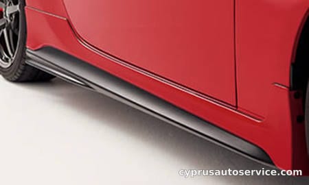 TOYOTA 86 14R