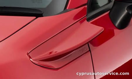 TOYOTA 86 14R
