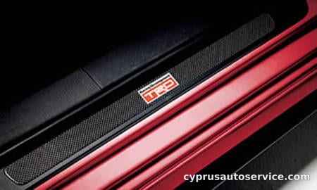 TOYOTA 86 14R