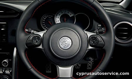 TOYOTA 86 G