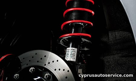 TOYOTA 86 GR