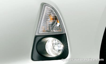 TOYOTA AQUA L