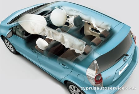 TOYOTA AQUA L