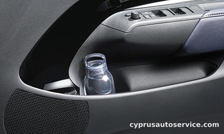 TOYOTA AQUA B
