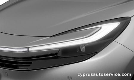 TOYOTA AQUA Z