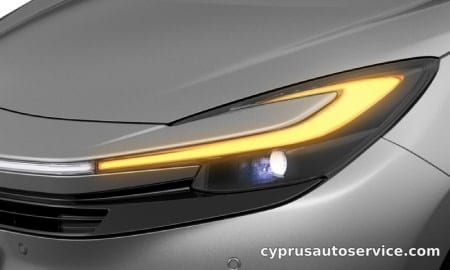 TOYOTA AQUA Z