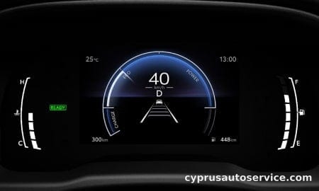 TOYOTA AQUA Z