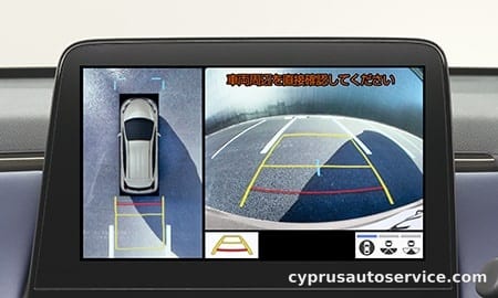 TOYOTA AQUA X
