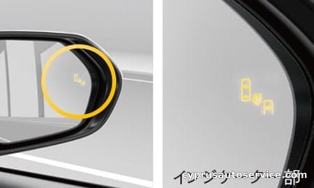 TOYOTA AQUA X