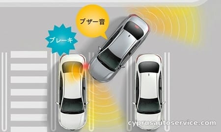TOYOTA AQUA X