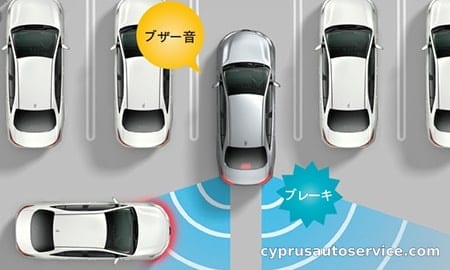 TOYOTA AQUA X