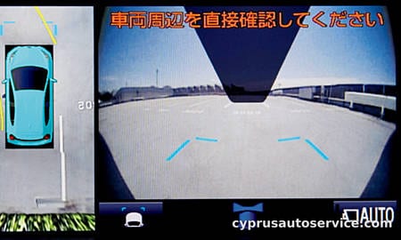 TOYOTA AQUA L