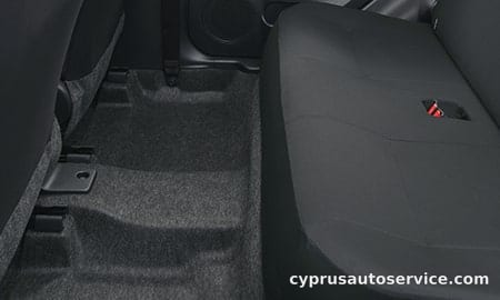 TOYOTA PIXIS EPOCH G SA III