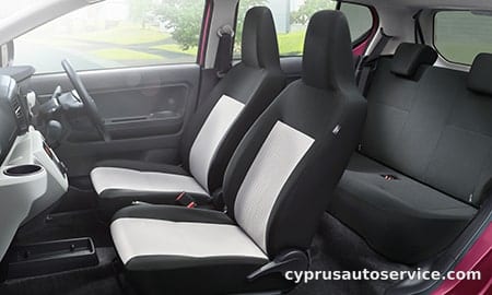 TOYOTA PIXIS EPOCH G SA III