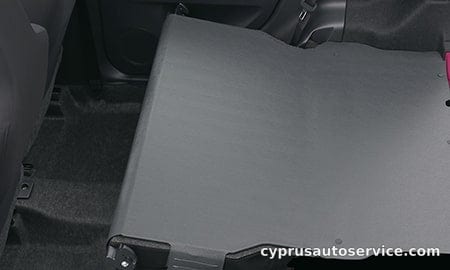 TOYOTA PIXIS EPOCH G SA III