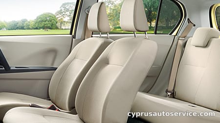 TOYOTA PIXIS EPOCH G