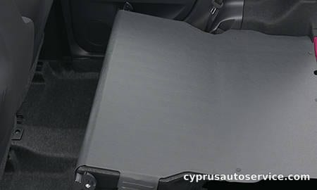 TOYOTA PIXIS EPOCH G SA III
