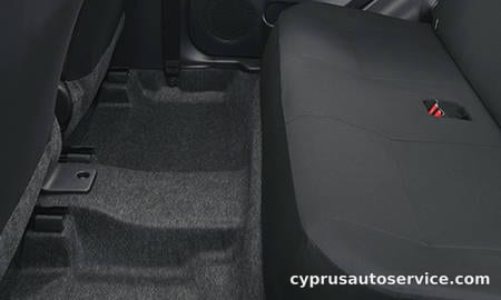 TOYOTA PIXIS EPOCH G SA III