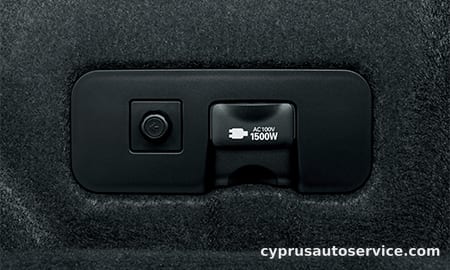 TOYOTA MIRAI BASE GRADE