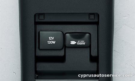 TOYOTA MIRAI BASE GRADE