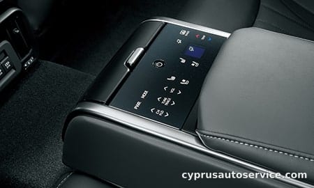TOYOTA MIRAI G