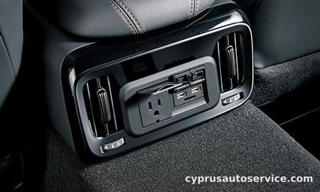 TOYOTA MIRAI G
