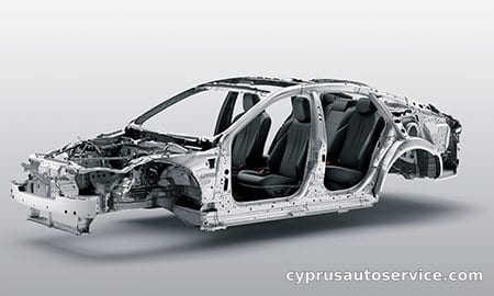 TOYOTA MIRAI G